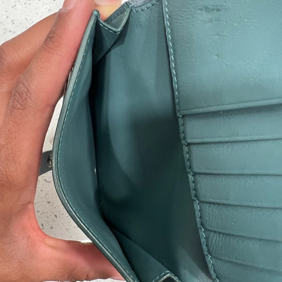 Celine Wallet - Picture 7 of 7